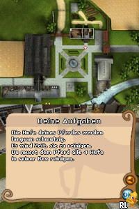 Pferd & Pony - Mein Gestuet - Ein Leben fuer die Pferde