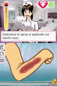 Vita di Emma, La - Professione Infermiera