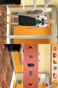 Germany's Next Topmodel - Das Offizielle Spiel zur Staffel 2009