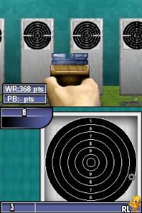 World Championship Games - A Track & Field Event