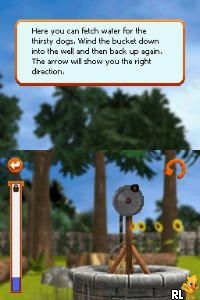 Dreamer Series - Puppy Trainer