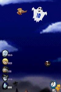 Casper's Scare School - Spooky Sports Day