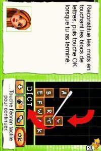 Voca Mania - Ameliore Ton Vocabulaire en T'Amusant!