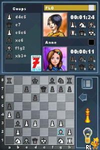 Tele 7 Jeux Inedits - Echecs