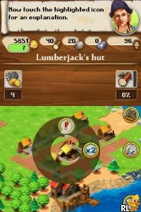 Anno - Create a New World