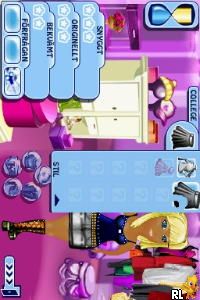 Real Stories - Passion 4 Fashion