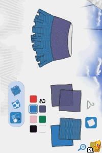 Fashion Studio - Paris Collection