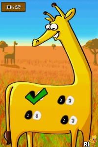 Junior Classic Games