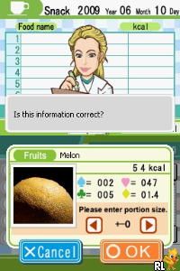 Mind. Body. Soul. - Nutrition Matters