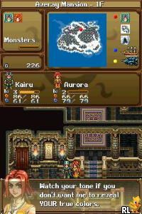 Black Sigil - Blade of the Exiled