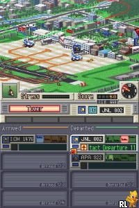 I Am an... Air Traffic Controller by DS