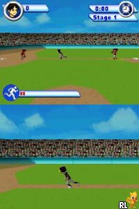 Big League Sports - Summer