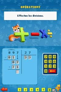 Passeport du CM2 a la 6eme