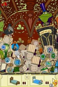 Josefine - Magi i Eventyrland