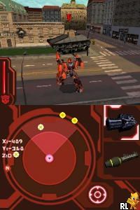 Transformers - Revenge of the Fallen - Autobots Version