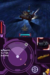 Transformers - Revenge of the Fallen - Decepticons Version