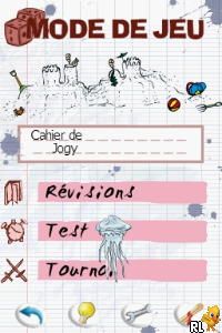 Cahier de Vacances pour Adultes 2
