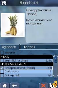 My Healthy Cooking Coach - Easy Way to Cook Healthy