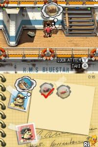 Neighbours from Hell