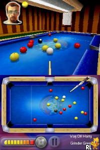 Power Play Pool