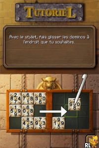 Fort Boyard - Casse-tetes & Enigmes