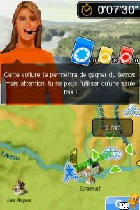 Carte au Tresor, La - Le Jeu Video Officiel