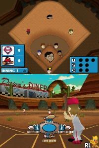 Backyard Baseball '10