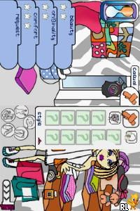 Groovy Chick - My Fashion World