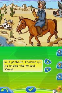 Nathan Entrainement CM1