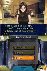 Jake Hunter Detective Story - Memories of the Past