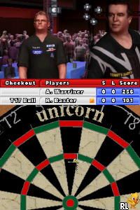 PDC World Championship Darts