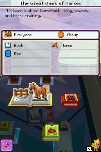 Imagine - Boutique Owner