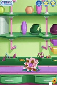 Dreamer Series - Shop Owner