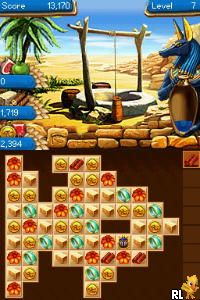 Jewel Master - Cradle of Egypt