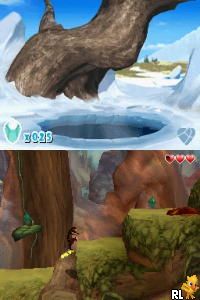 Ice Age - Dawn of the Dinosaurs