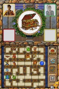 Labyrinth (Europe) (Fr,Nl) (Ravensburger)