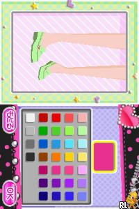 Gokujou!! Mecha Mote Iinchou - Girls 'Mote Kawa' Box