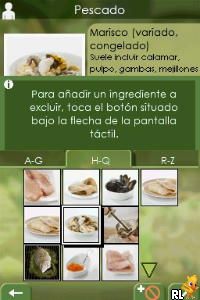 Mi Experto en Cocina - Comida Saludable