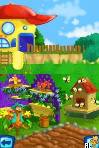 Adibou - Je Joue a Lire et a Compter