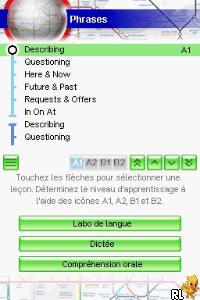 Nathan Anglais - Methode Pratique