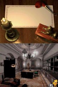 Sherlock Holmes - The Mystery of the Mummy