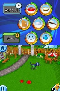 Dino Pets - The Virtual Pet Game