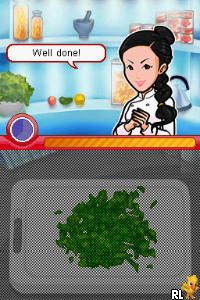 Ready Steady Cook - The Game