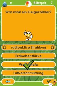 GEOlino PowerQuiz - Wissen fuer Kinder