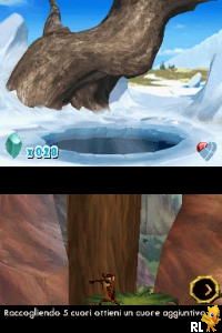 Era Glaciale 3, L' - L'Alba dei Dinosauri