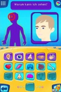 Addy Junior - Mein Koerper