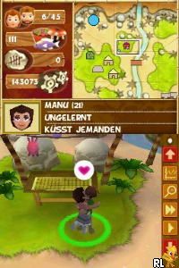 Virtual Villagers - Erschaffe dein Paradies!