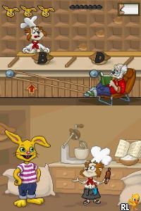 Josefine Skolehjelp - Norsk - Kaos i Kommaby