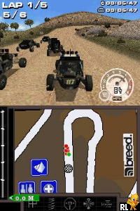 Colin McRae - Dirt 2