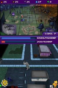 Monster Mayhem - Build and Battle